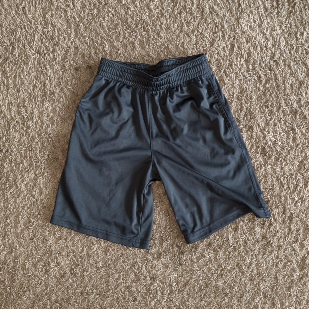 C&J Shorts